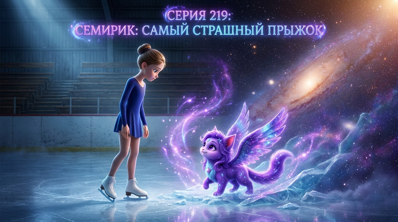 Обложка серии 219