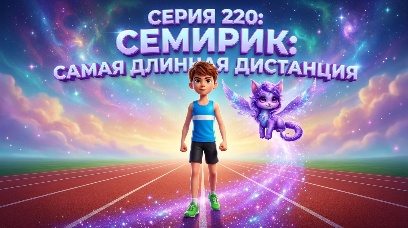 Обложка серии 220